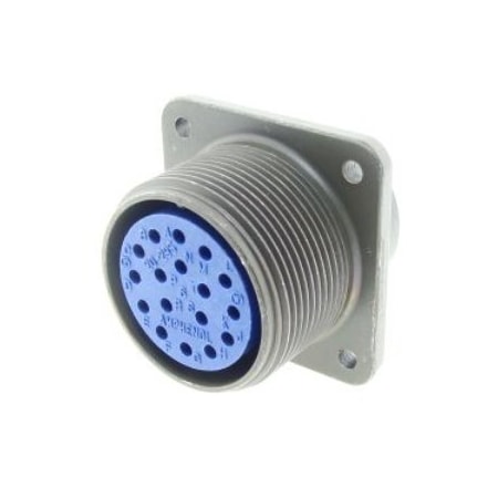 Amphenol ER 17C 1716 SKT RECP MS3102A2029S